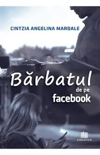 eBook Barbatul de pe Facebook