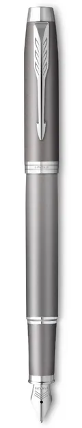 Pix Parker Royal IM - Rituals Gri CT