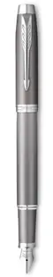Pix Parker Royal IM - Rituals Gri CT