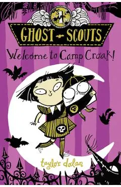 Welcome to Camp Croak!