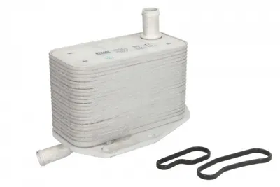Termoflot radiator ulei (140x70,5x88) VOLVO S60 II, S80 II, V60 I, V70 III, XC60, XC70 II, XC90 I; LAND ROVER FREELANDER 2 3.0 3.2 dupa 2006