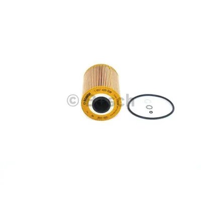 Filtru ulei BOSCH 1 457 429 638