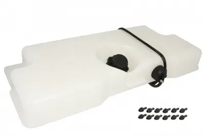 Vas expansiune lichid racire (cu conector) potrivit IRISBUS CROSSWAY 06.06