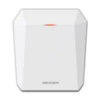 Detector de miscare exterior tip radar Hikvision DS-PR1-60 IP, 60 m, 24 GHz, PTZ tracking, pet immunity