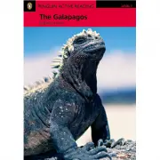 PLAR1: The Galapagos Book and CD-Rom Pack