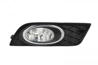 Proiector ceata Dreapta (H11) potrivit HONDA CIVIC IX 01.11
