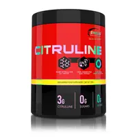 Aminoacizi Pudra Citruline 200g/66 Serv