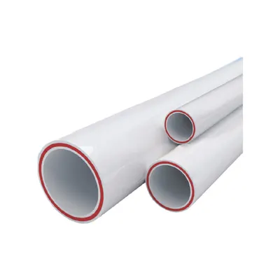 Teava PPR 20 insertie fibra compozita 4 m x 20 mm PN 20