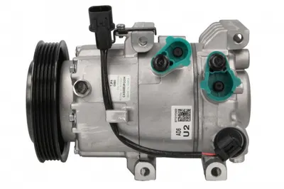 Compresor climatizare potrivit HYUNDAI ELANTRA V, ELANTRA VI, I30; KIA CEE D, PRO CEE D, SOUL II 1.4D 1.6 1.6D 02.11