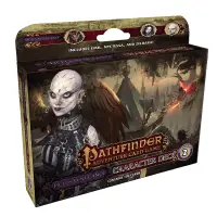 Pathfinder Adventure Card Game - Hell’s Vengeance Character Deck 2