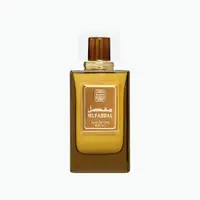 Aqua Parfum Naseem, Mufaddal, Unisex, 80 ml