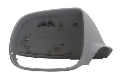 Carcasa oglinda Stanga grunduit potrivit AUDI Q5, Q7 2006-2017