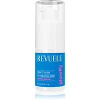 Revuele Glowify Dew It Now Power Serum 5x Hyaluronic acid ser cu hidratare intensă