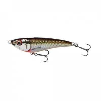 Vobler Savage Gear Freestyler V2 11cm/28g Dirty Roach