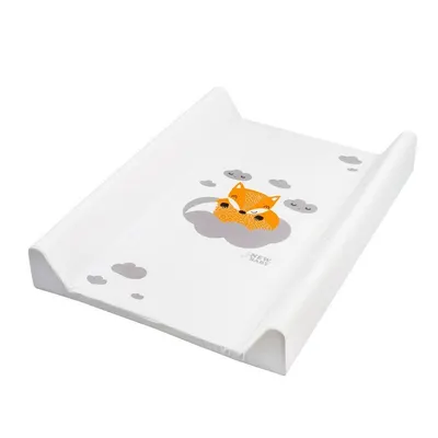 Saltea de infasat New Baby 50x70 0 luni+ Fox