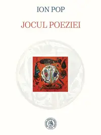 Jocul poeziei - Paperback brosat