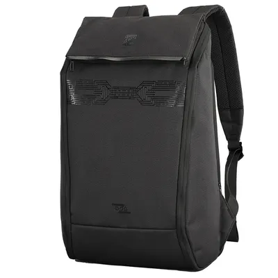 Rucsac bagz, 28x14x46 cm, untold, Herlitz