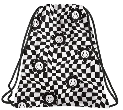 Geantă sport BackUp A - Happy Face