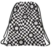 Geantă sport BackUp A - Happy Face