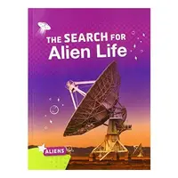 Aliens: Search For Alien Life