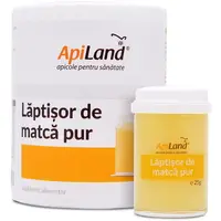 Laptisor de Matca Pur 25gr