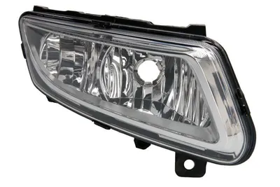 Proiector ceata stanga potrivit VW POLO dupa 2009 - (H8/P21W)