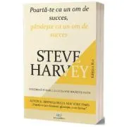 Poarta-te ca un om de succes, gandeste ca un om de succes
