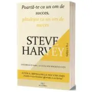 Poarta-te ca un om de succes, gandeste ca un om de succes
