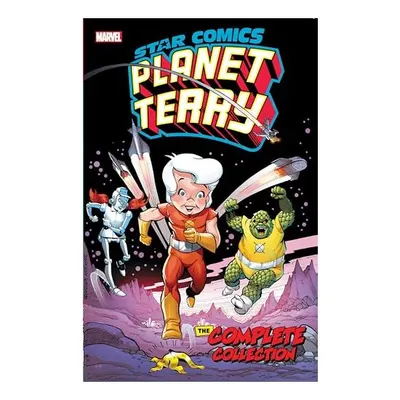 Planet Terry