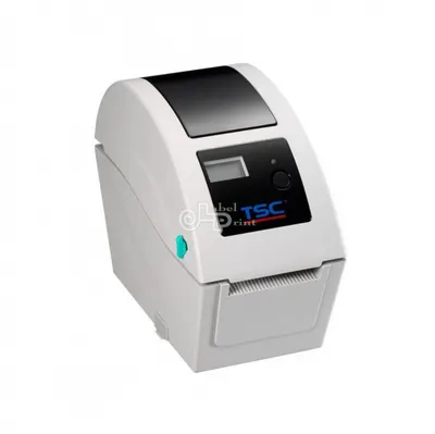 Imprimanta etichete autocolante TSC TDP-225, 203DPI, USB, Serial