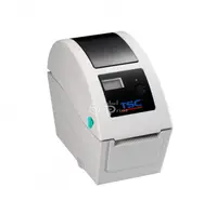 Imprimanta etichete autocolante TSC TDP-225, 203DPI, USB, Serial