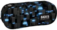 Penar oval BackUp 8 A - Bytewave
