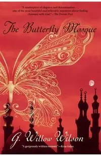 The Butterfly Mosque
