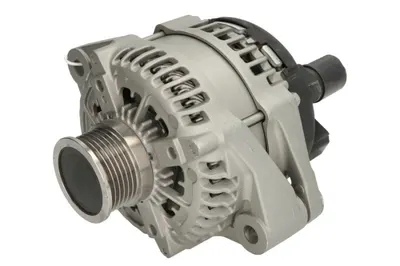 Alternator (14V, 180A, reconditionat profesional) potrivit ALFA ROMEO GIULIA, STELVIO 2.2D 10.15