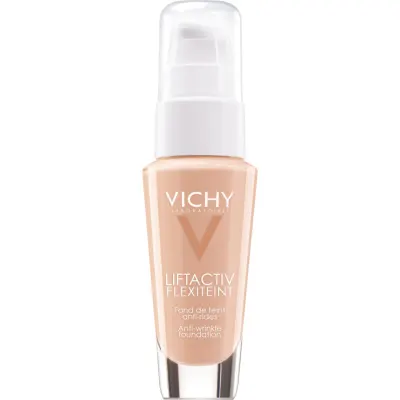Vichy Liftactiv Flexiteint machiaj cu efect de lifting culoare 35 Sand 30 ml
