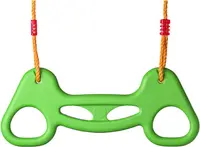 Leagan din plastic pentru gimnastica, pentru copii Woody