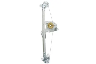 Macara geam Spate Dreapta potrivit OPEL ASTRA G, ASTRA G CLASSIC, ASTRA G/combi 1998-2009 - (electric, fara motoras, numar de usi: 4/5)