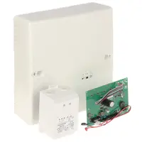 Sursa alimentare backup Satel APS-30 S, 3 A, 12 V, tamper