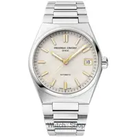 Ceas Frederique&nbsp;Constant Frederique Constant FC-303WG2NH6B Ladies Watch Highlife Automatic 33mm 5ATM