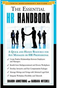 Essential HR Handbook