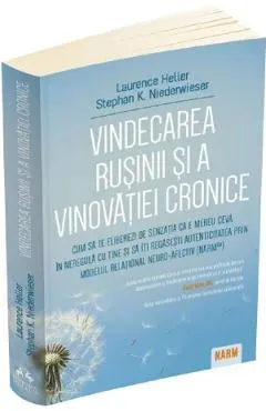 Vindecarea rusinii si a vinovatiei cronice