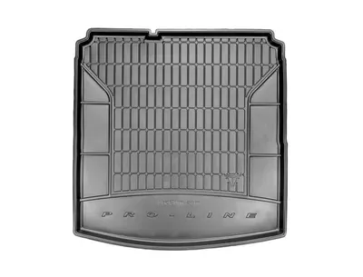 Tavita portbagaj cauciuc pentru Vw Jetta Vii Sedan 12.17