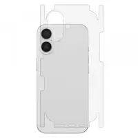 Folie de protectie Spate OEM pentru Apple iPhone 17, Plastic