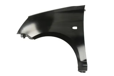 Aripa fata Stanga cu orificii potrivit KIA PICANTO I 2004-2008