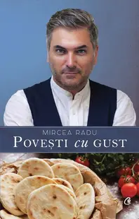 Povești cu gust - Paperback brosat - Mircea Radu