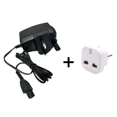 Incarcator PAA-home compatibil cu aspiratoare Karcher 22V – Alimentare sigura si stabila