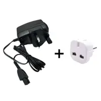 Incarcator PAA-home compatibil cu aspiratoare Karcher 22V – Alimentare sigura si stabila