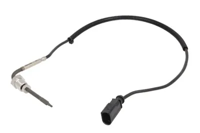 Senzor temperatura evacuare (inainte de DPF) potrivit MAN TGE; AUDI A6 ALLROAD C6, A6 C6, A8 D3, Q7; VW CRAFTER, GRAND CALIFORNIA CAMPER 2.0D-4.2D 08.03