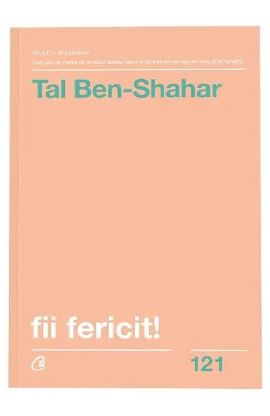 Fii fericit!