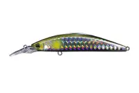 Vobler Jackall Tricoroll Gt 88md-F 8,8cm/10,8g Stripe Ayu